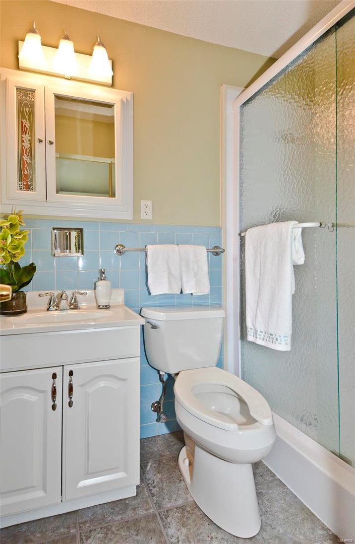Paddock Hills 12 - Residential