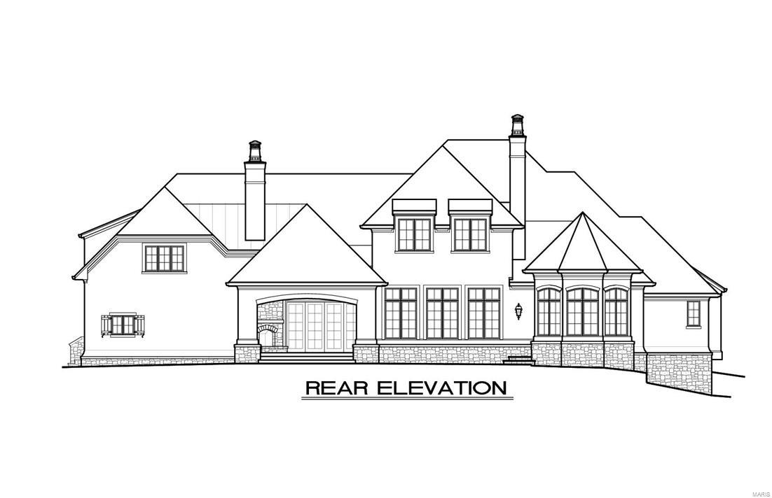 Williamsburg 3 - Residential