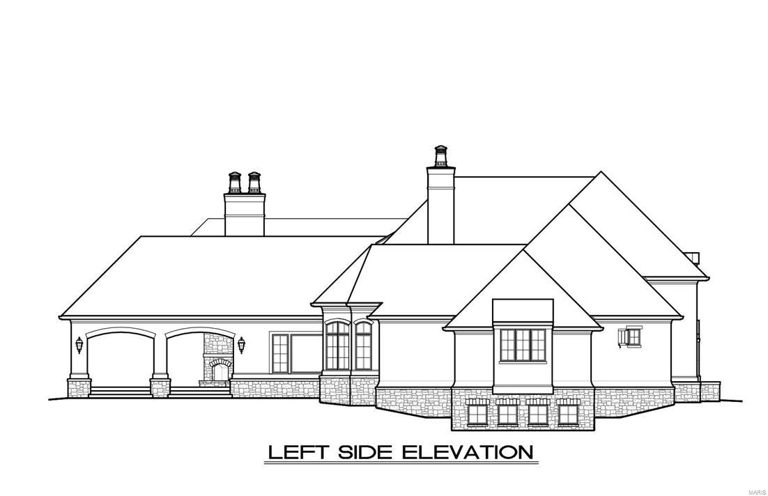 Williamsburg 3 - Residential