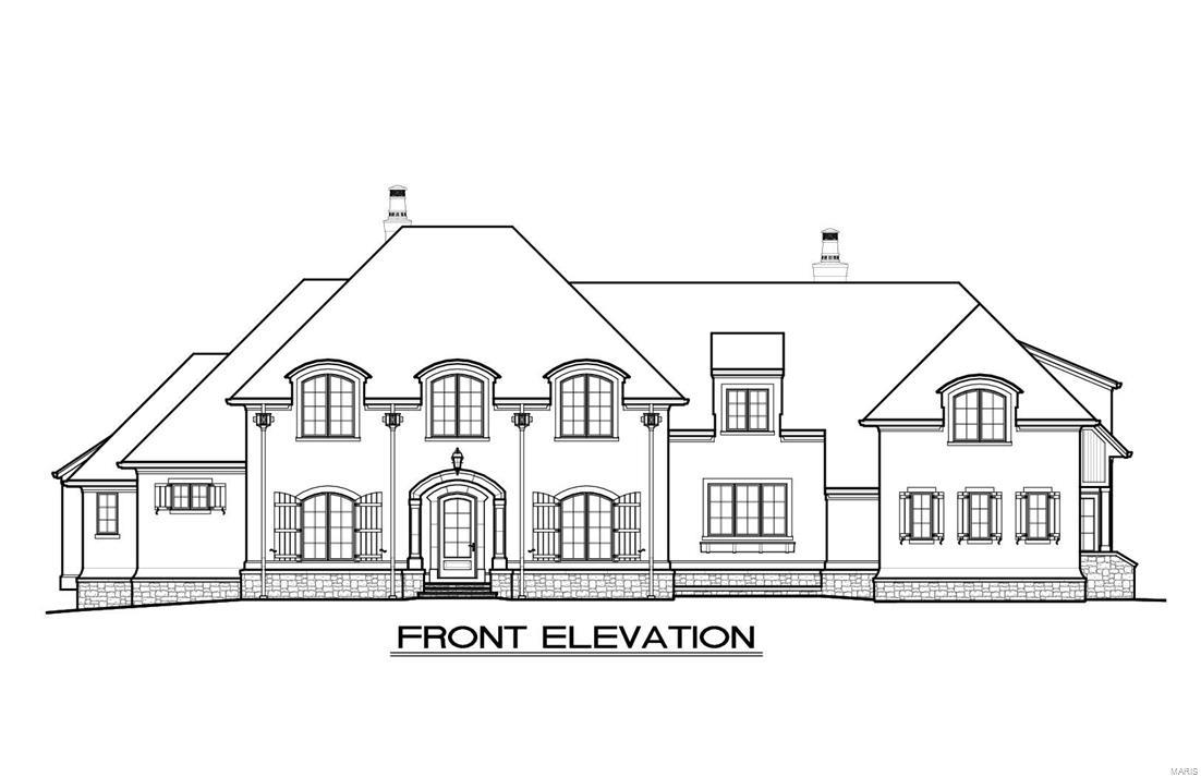 Williamsburg 3 - Residential