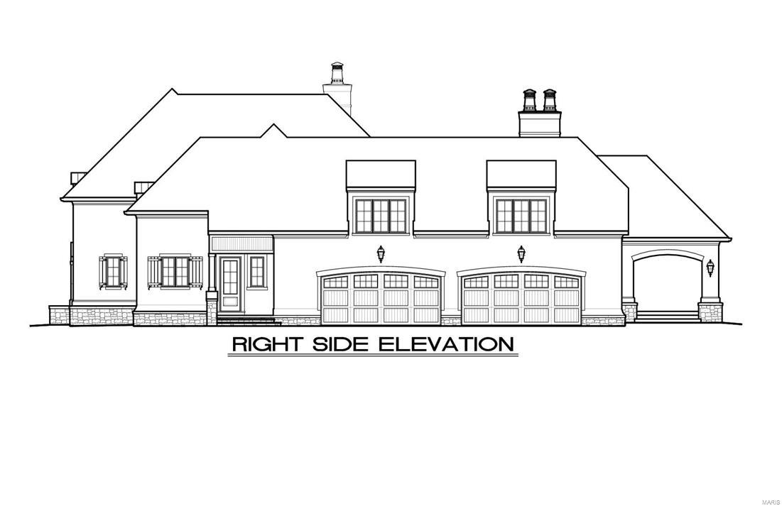 Williamsburg 3 - Residential