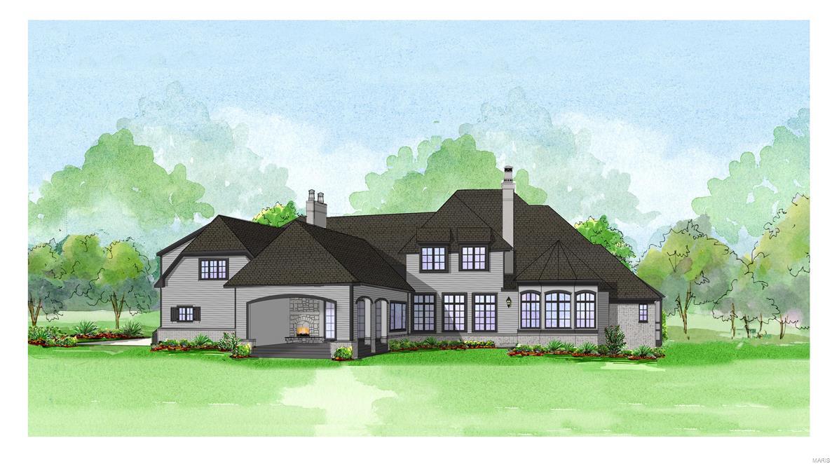 Williamsburg 3 - Residential