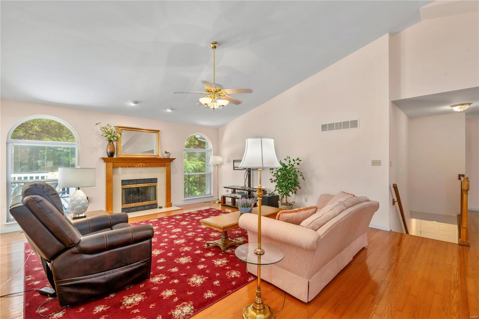 Prospect Lakes - Residential