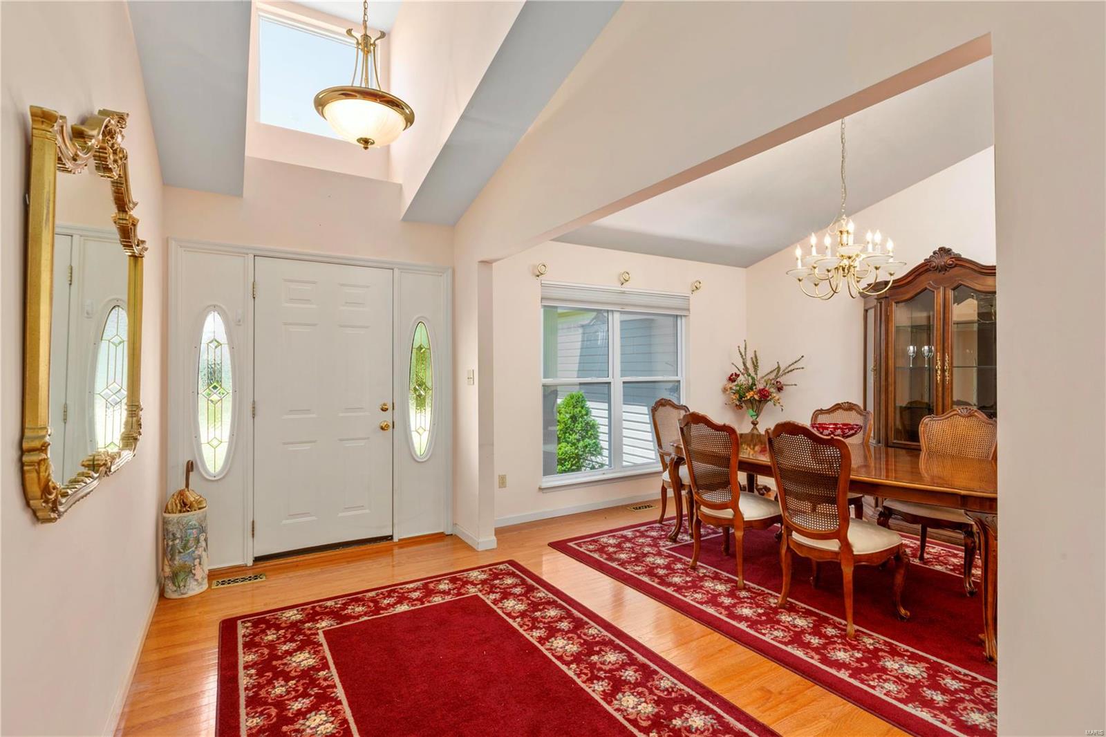 Prospect Lakes - Residential