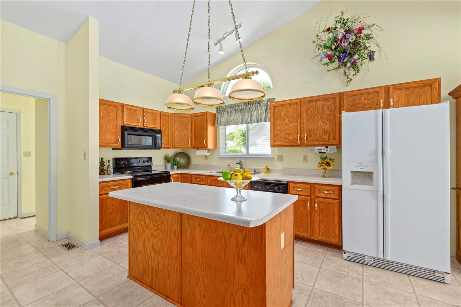 Prospect Lakes - Residential