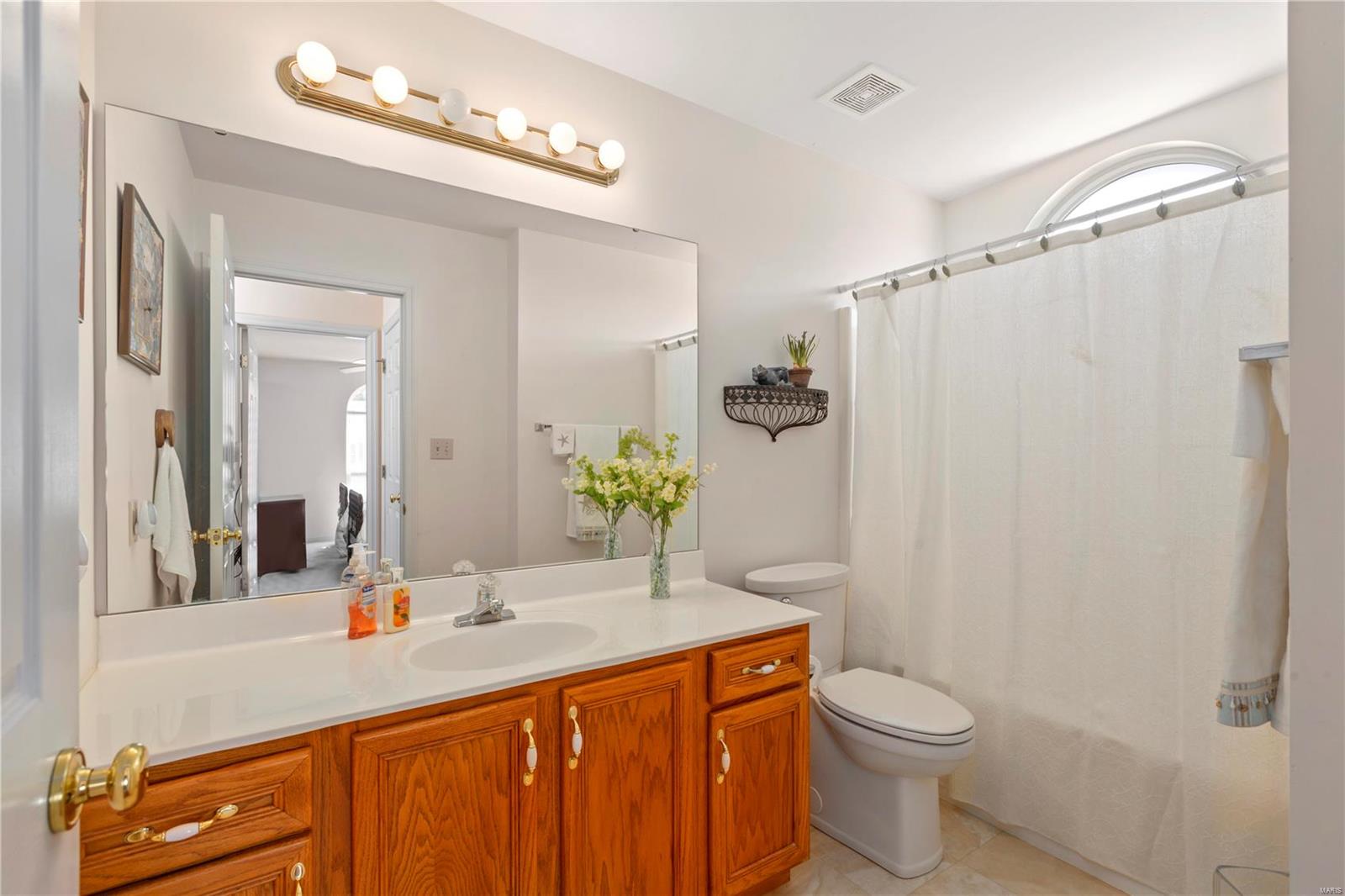 Prospect Lakes - Residential