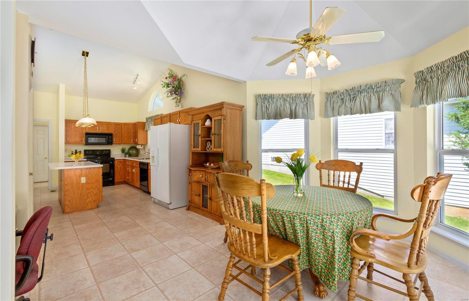 Prospect Lakes - Residential