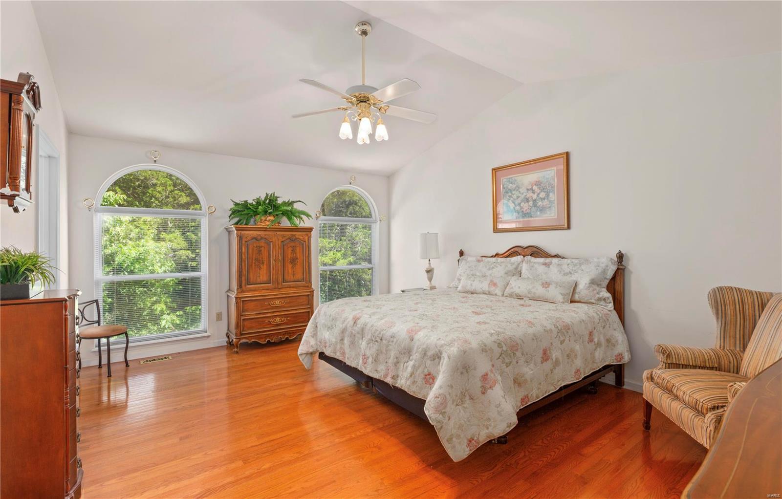 Prospect Lakes - Residential