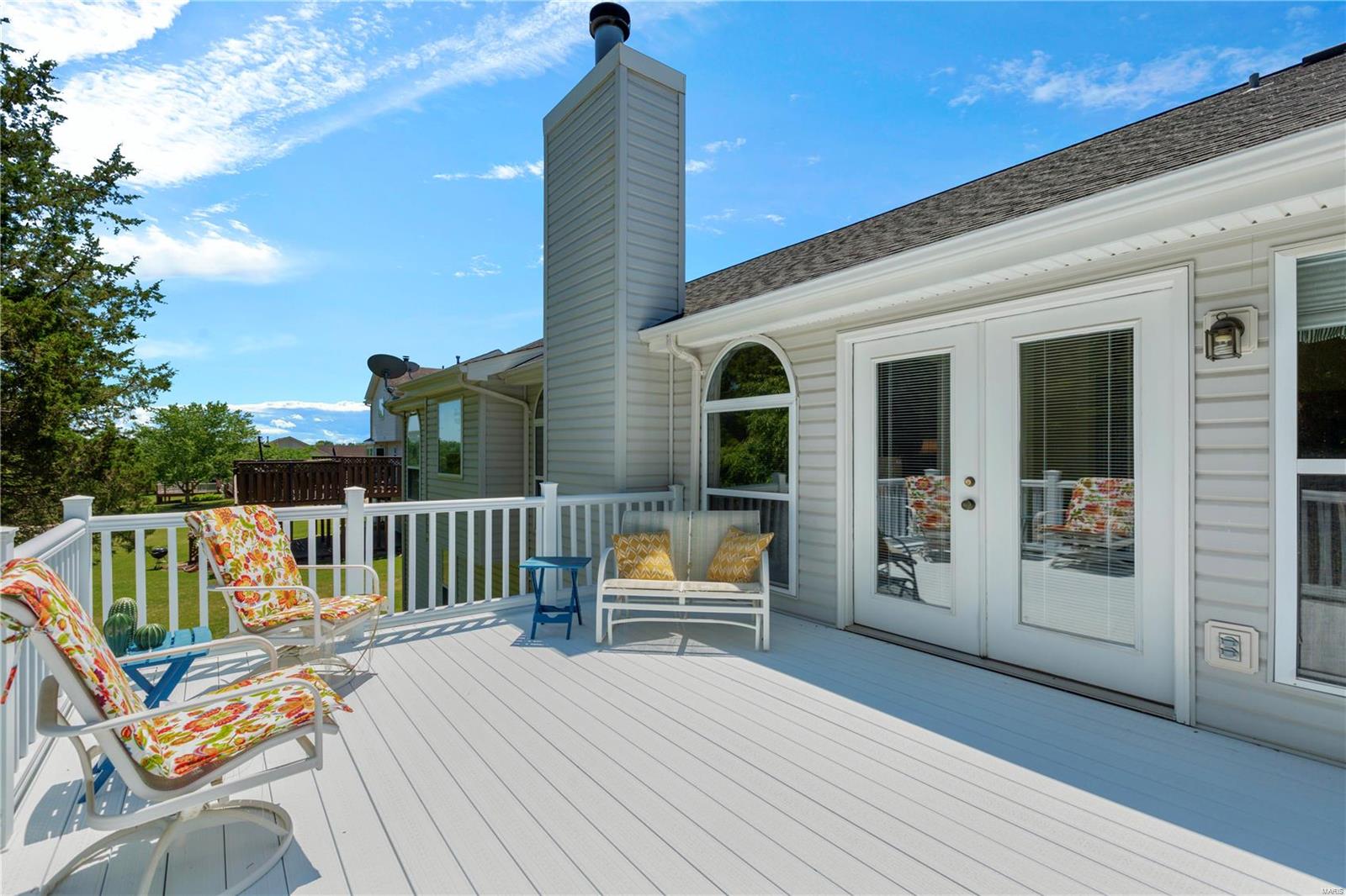 Prospect Lakes - Residential