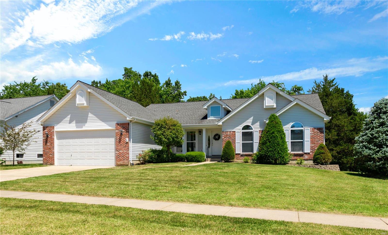 Prospect Lakes - Residential