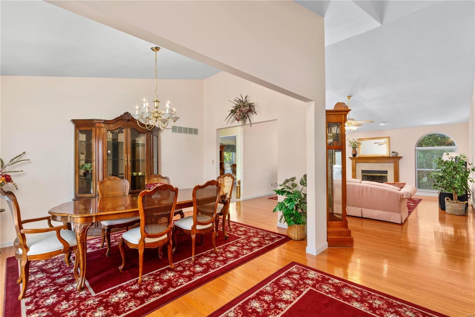 Prospect Lakes - Residential