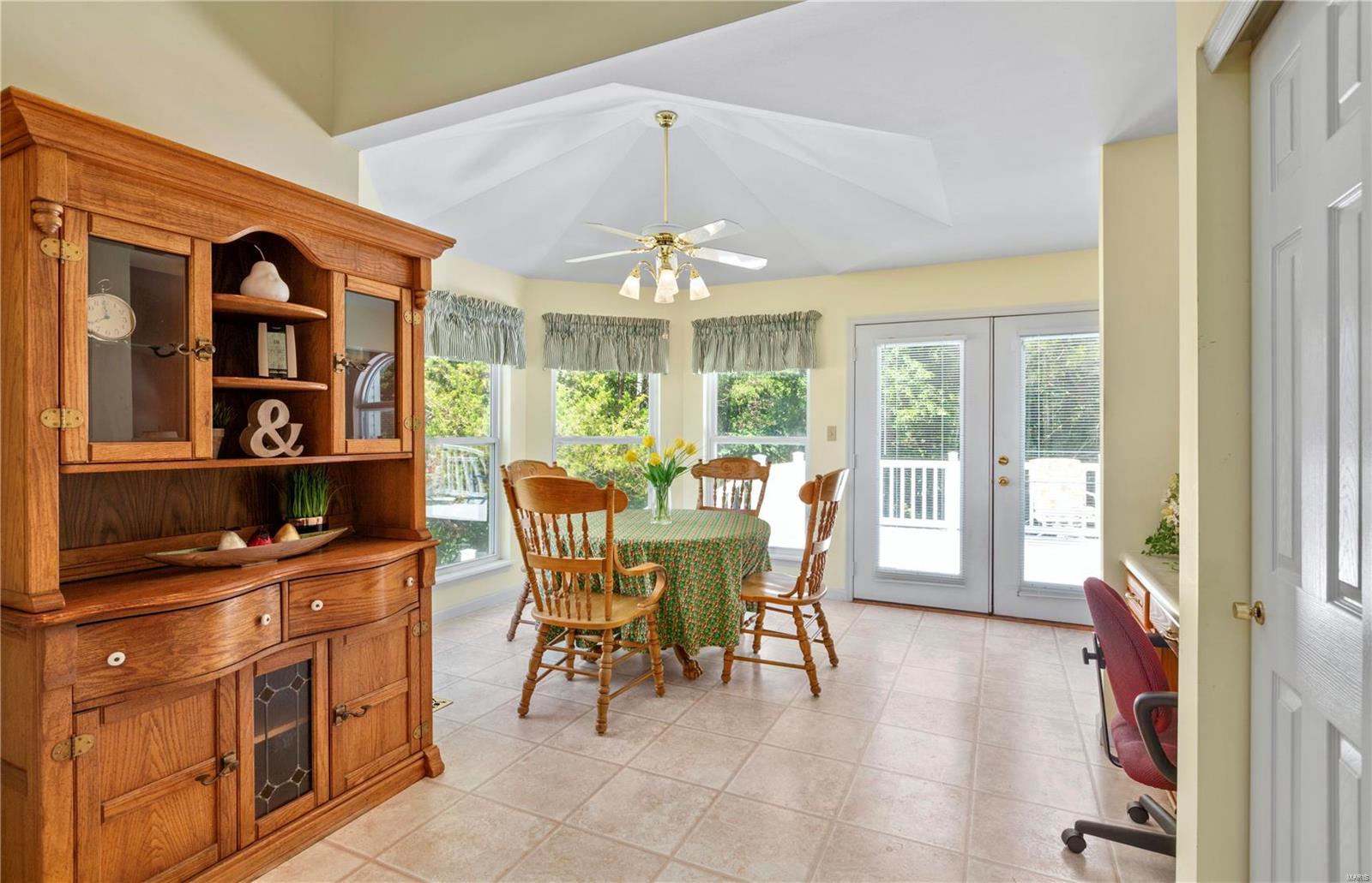 Prospect Lakes - Residential