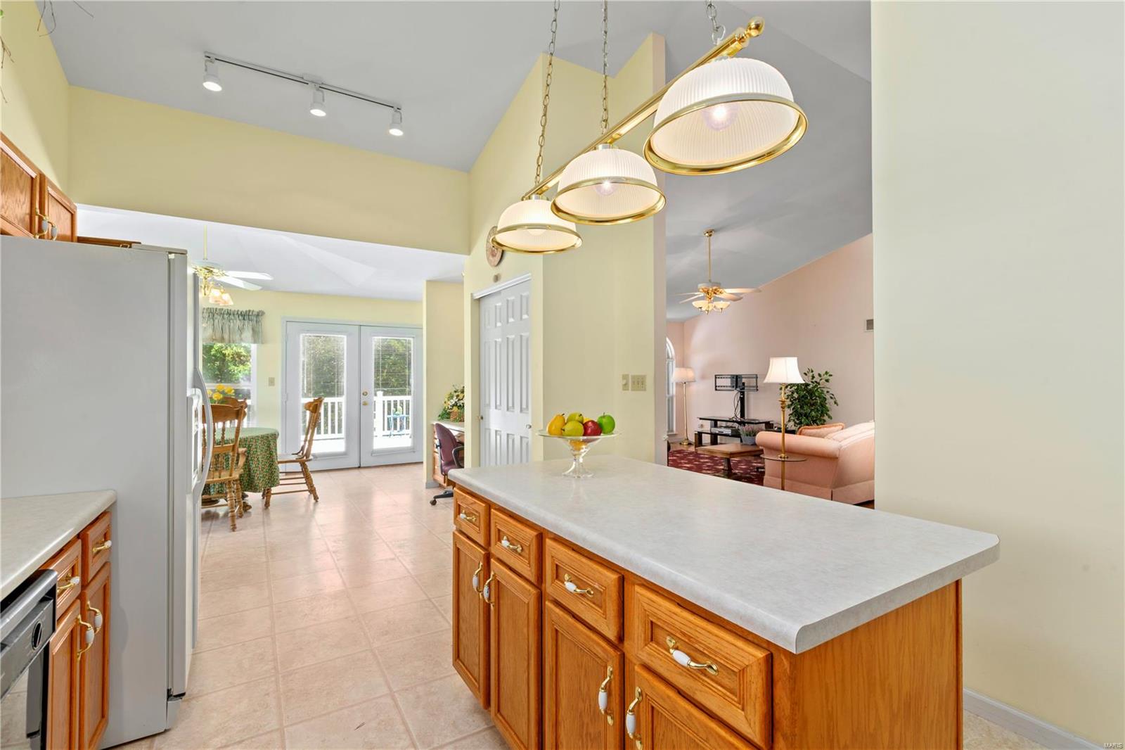 Prospect Lakes - Residential