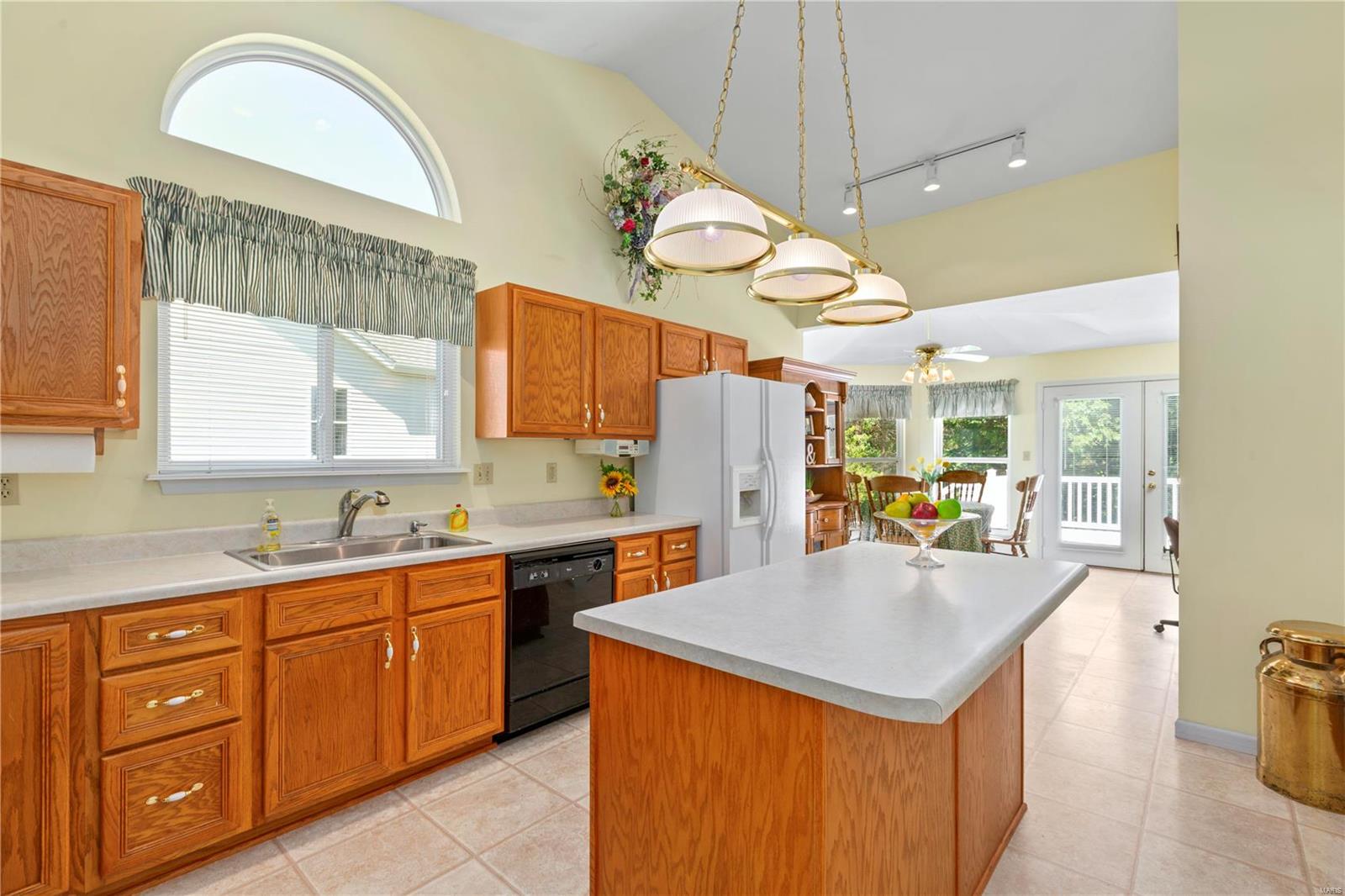 Prospect Lakes - Residential