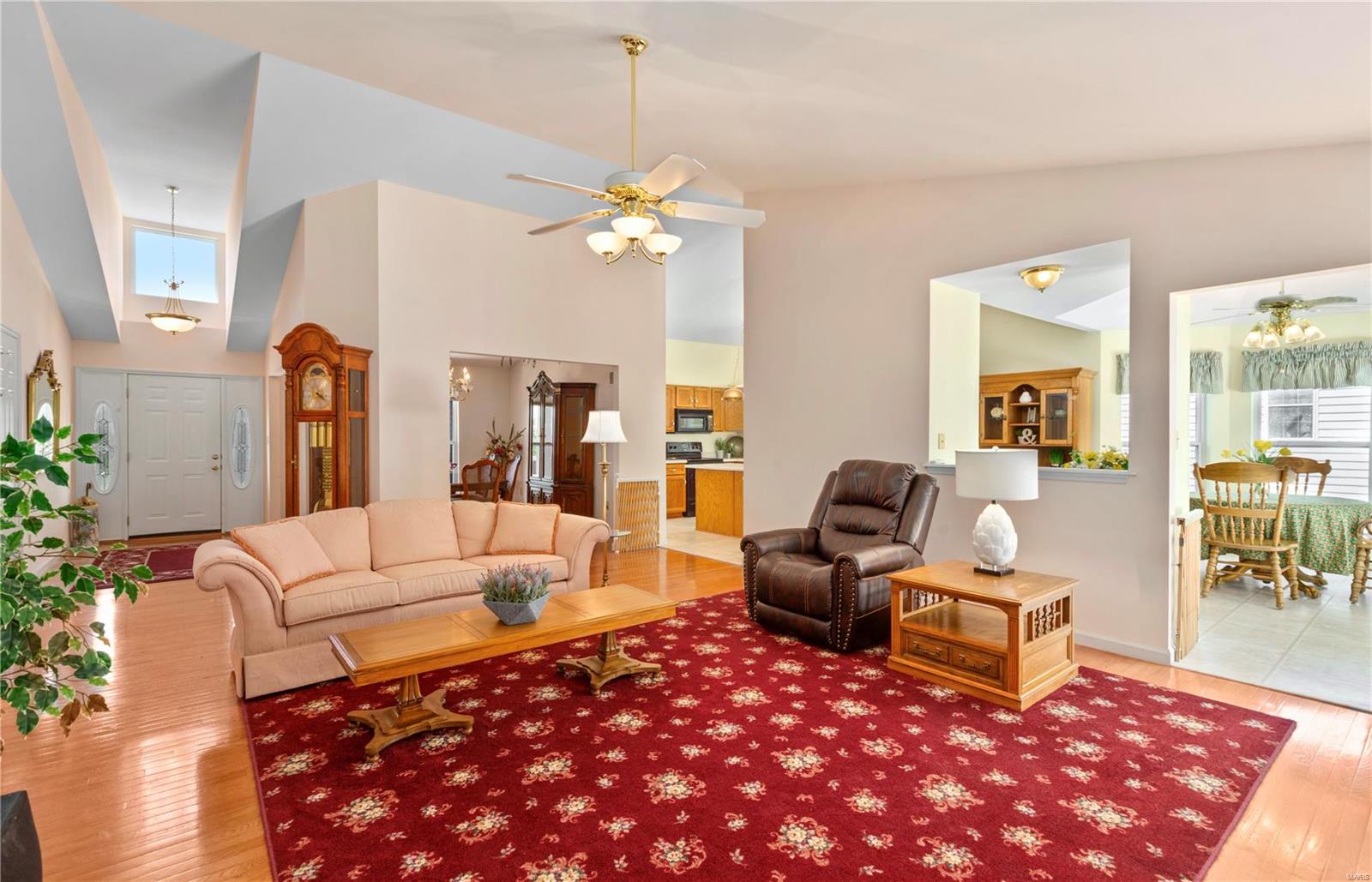 Prospect Lakes - Residential