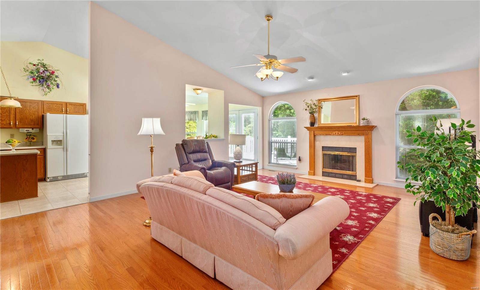 Prospect Lakes - Residential