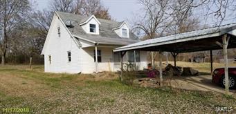 Sedgewickville - Residential