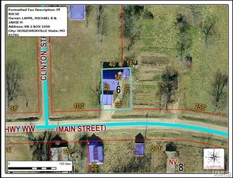 Sedgewickville - Residential