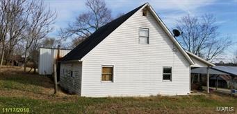 Sedgewickville - Residential