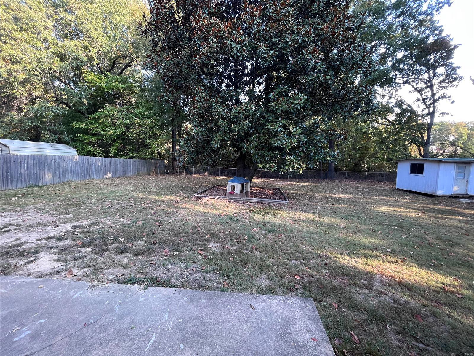 Meadowbrook Sub - Residential