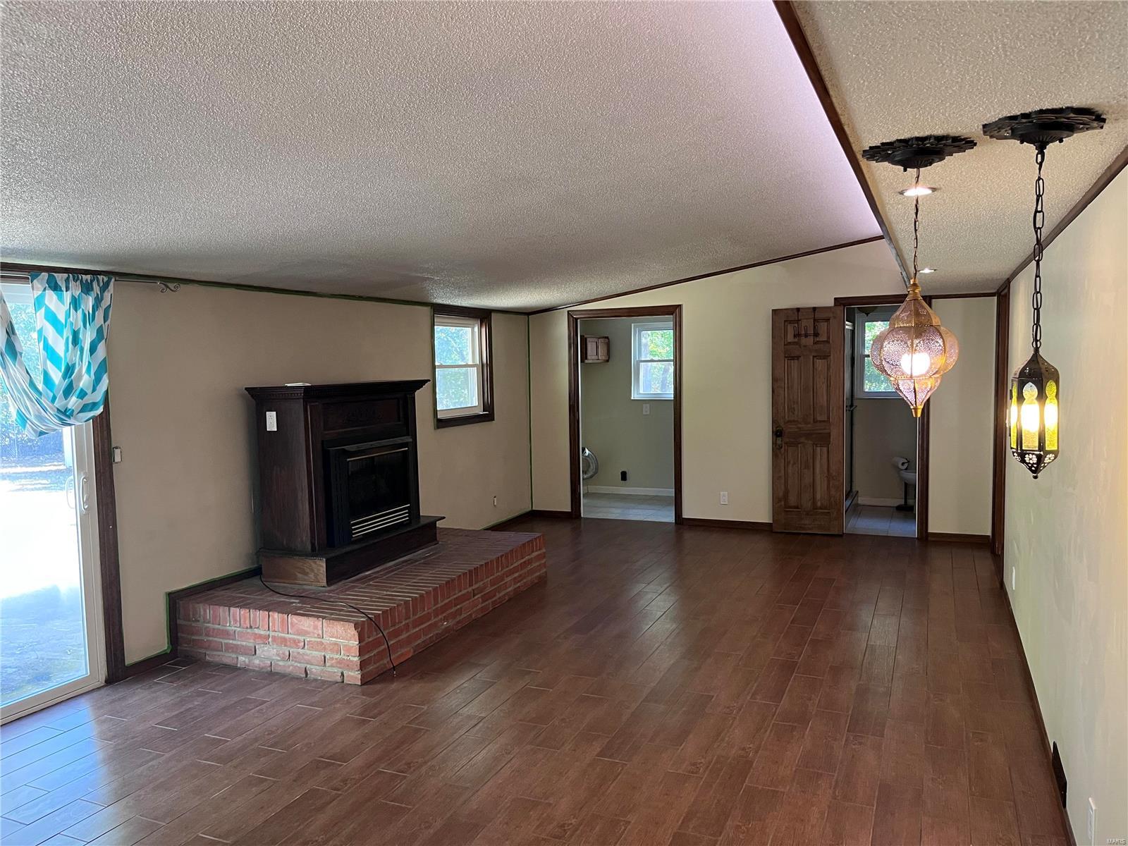 Meadowbrook Sub - Residential