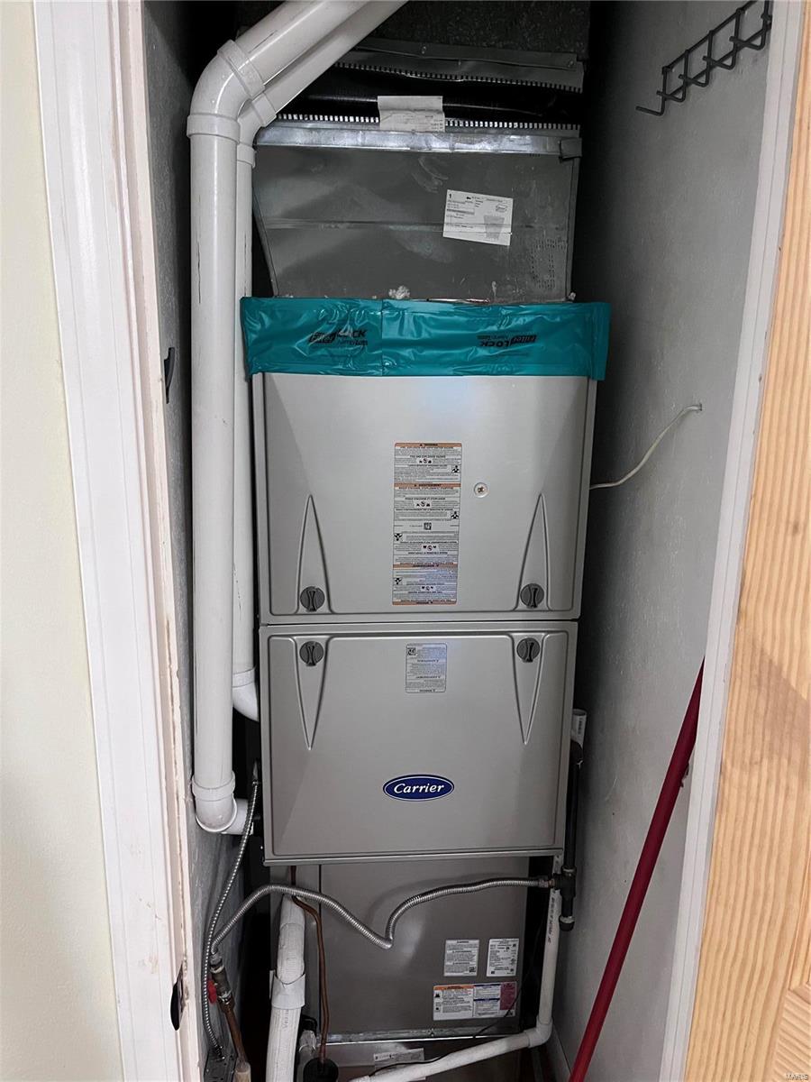 Meadowbrook Sub - Residential