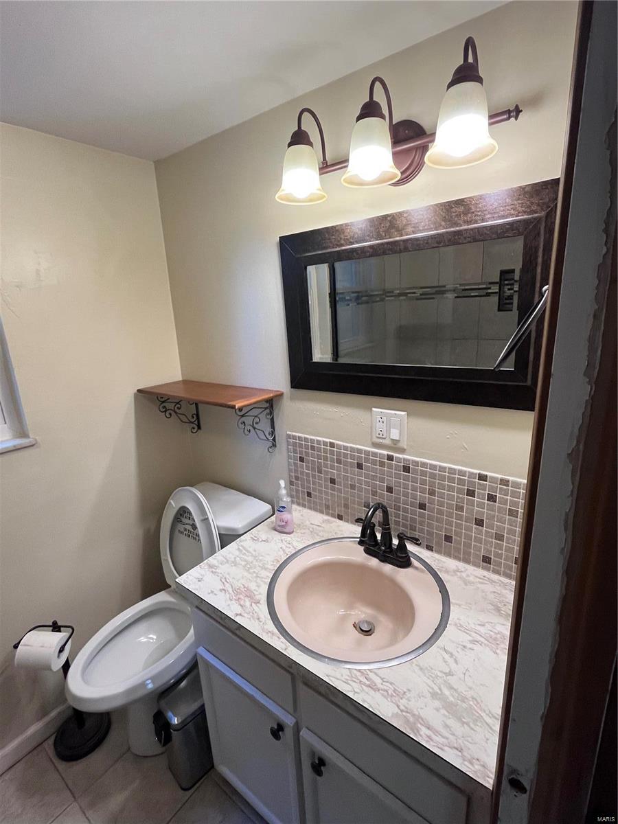 Meadowbrook Sub - Residential