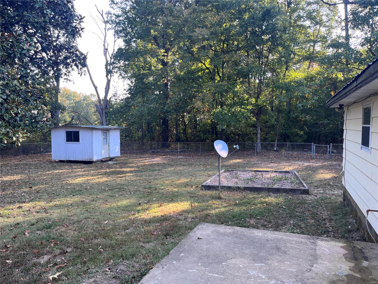 Meadowbrook Sub - Residential