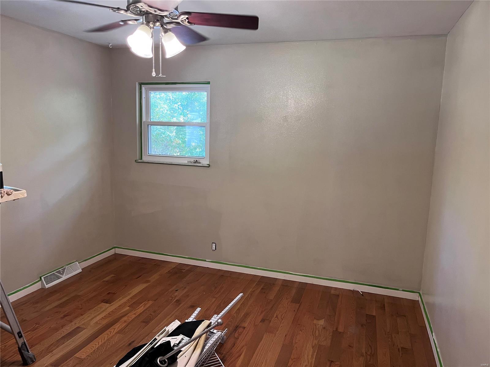 Meadowbrook Sub - Residential