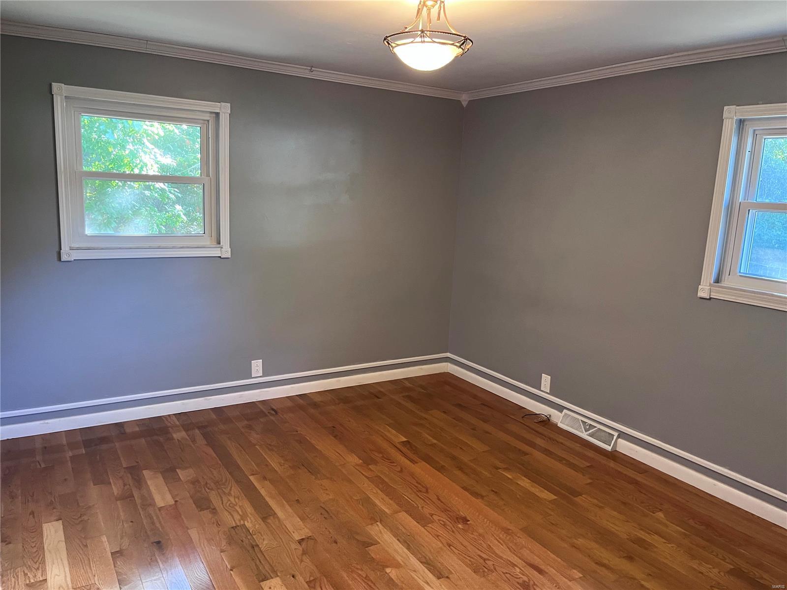 Meadowbrook Sub - Residential