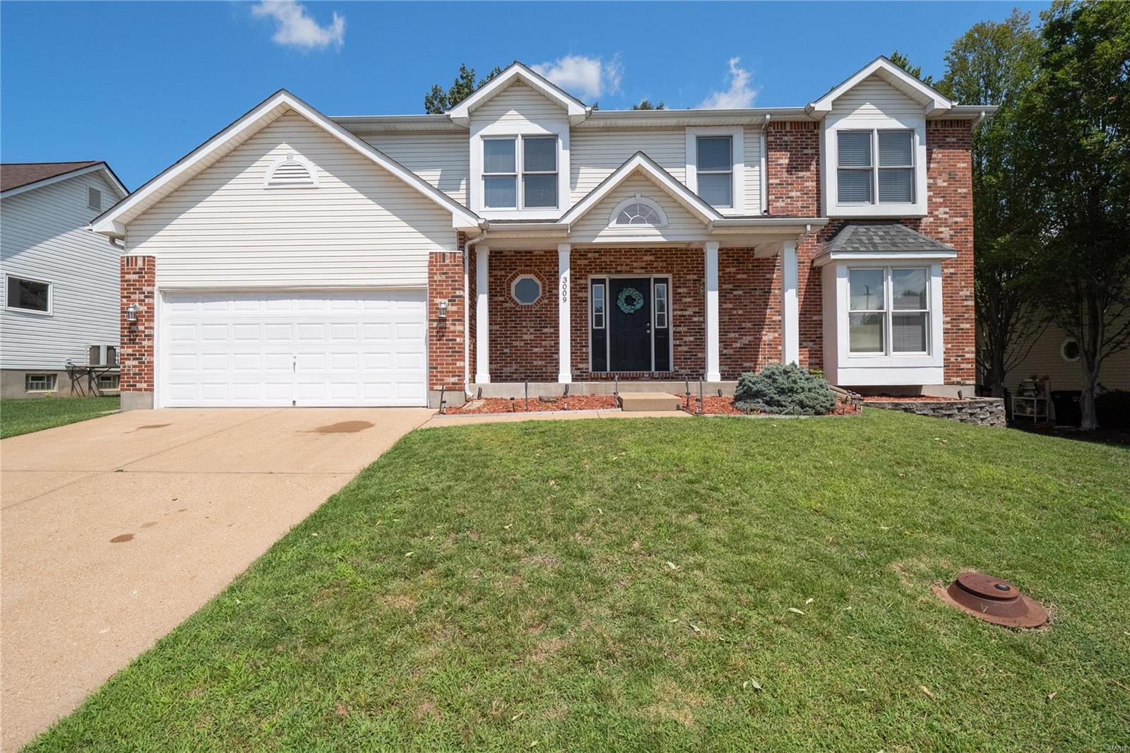 View St Louis, MO 63129 house
