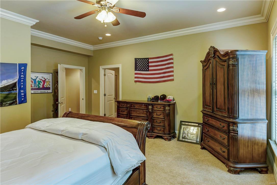 Huntbridge Forest - Residential