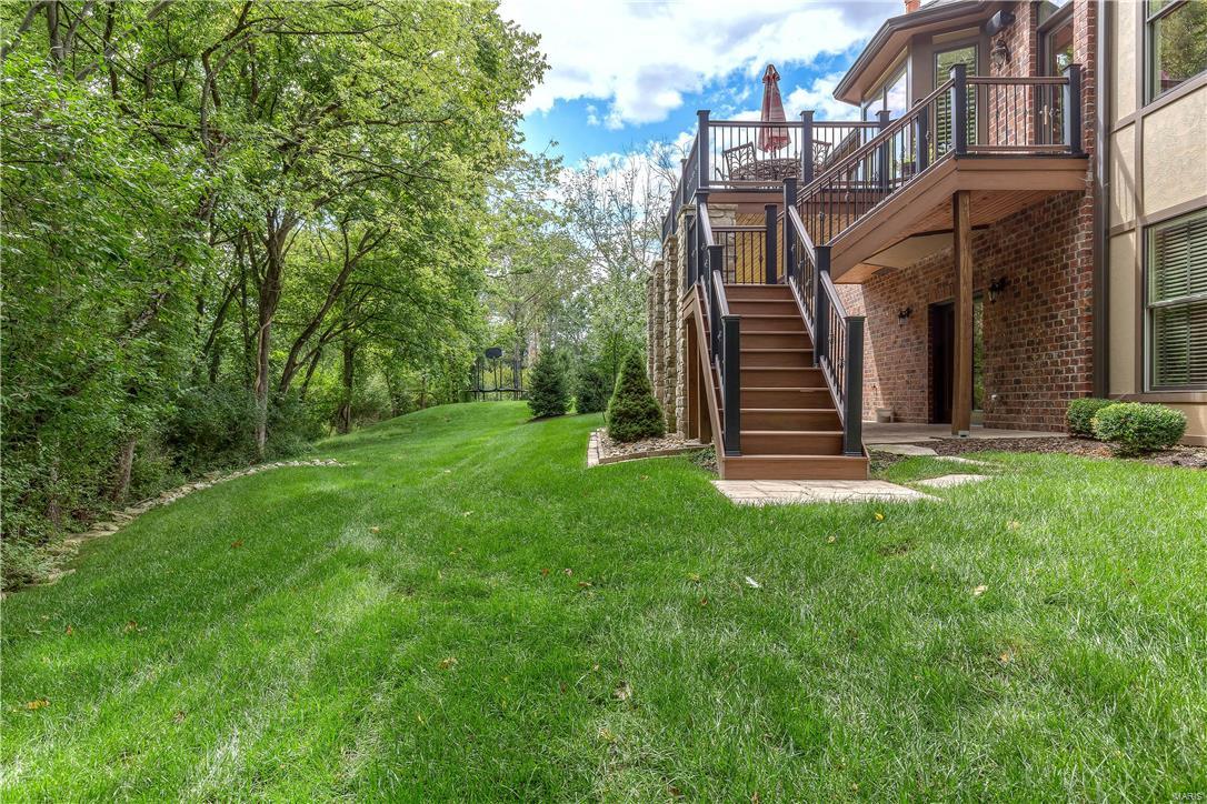 Huntbridge Forest - Residential