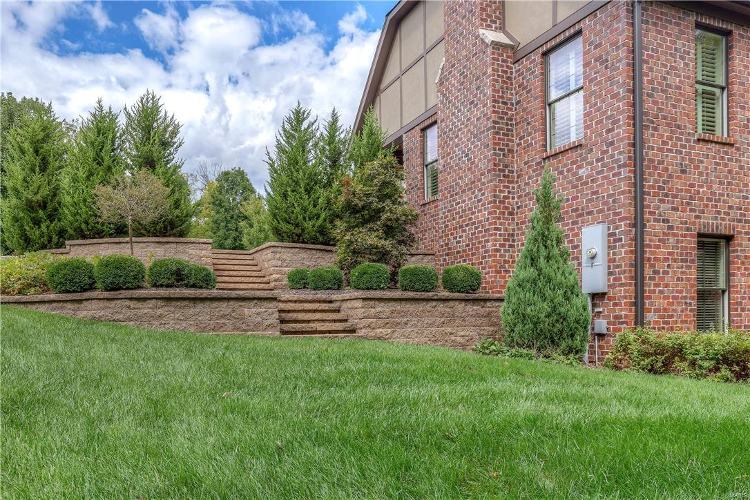 Huntbridge Forest - Residential