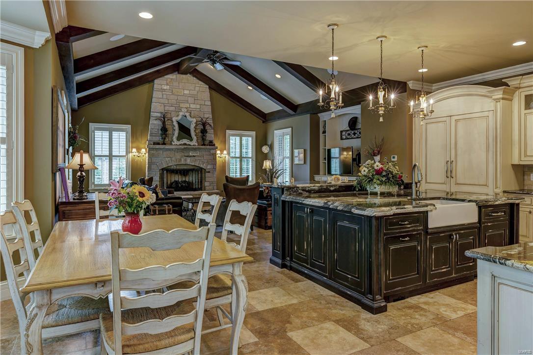 Huntbridge Forest - Residential