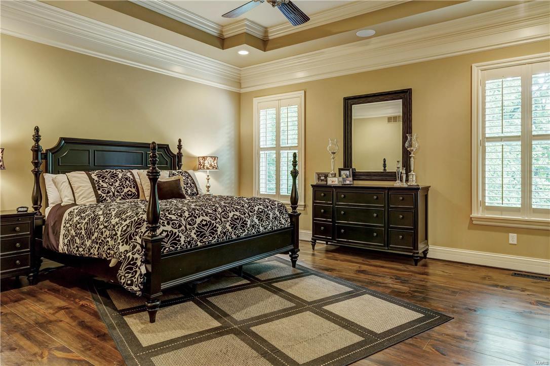 Huntbridge Forest - Residential