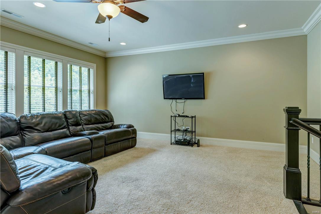 Huntbridge Forest - Residential