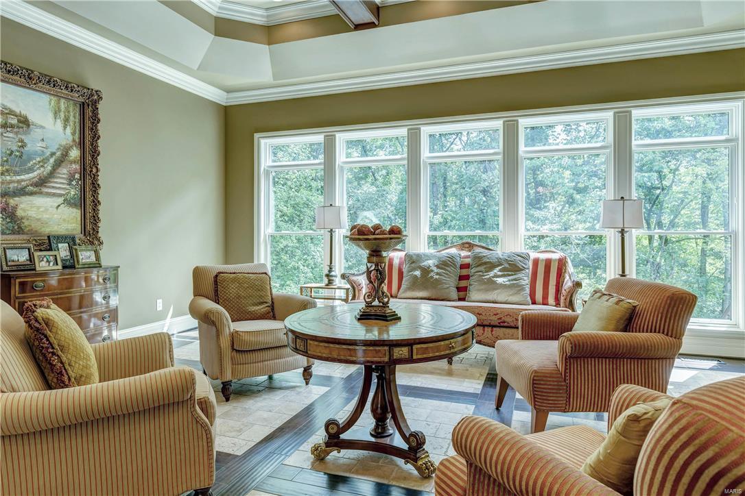 Huntbridge Forest - Residential