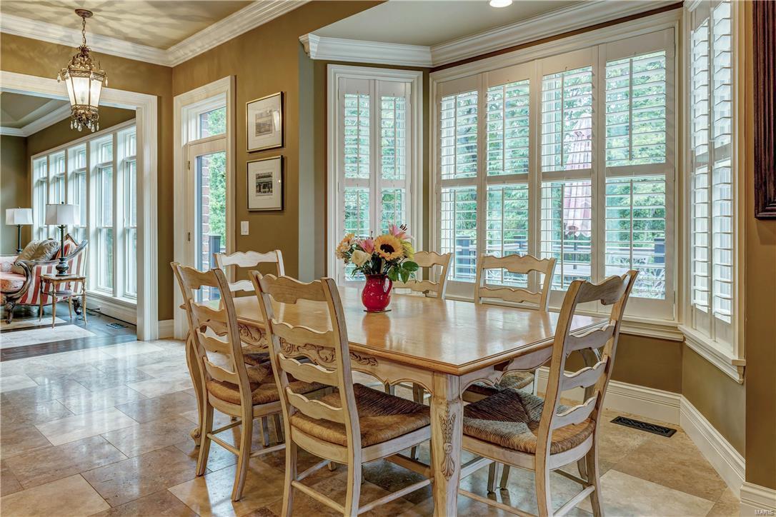 Huntbridge Forest - Residential