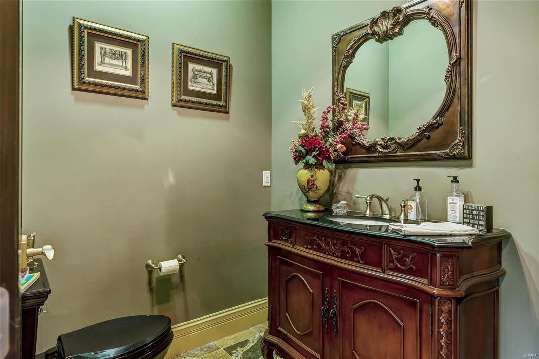 Huntbridge Forest - Residential