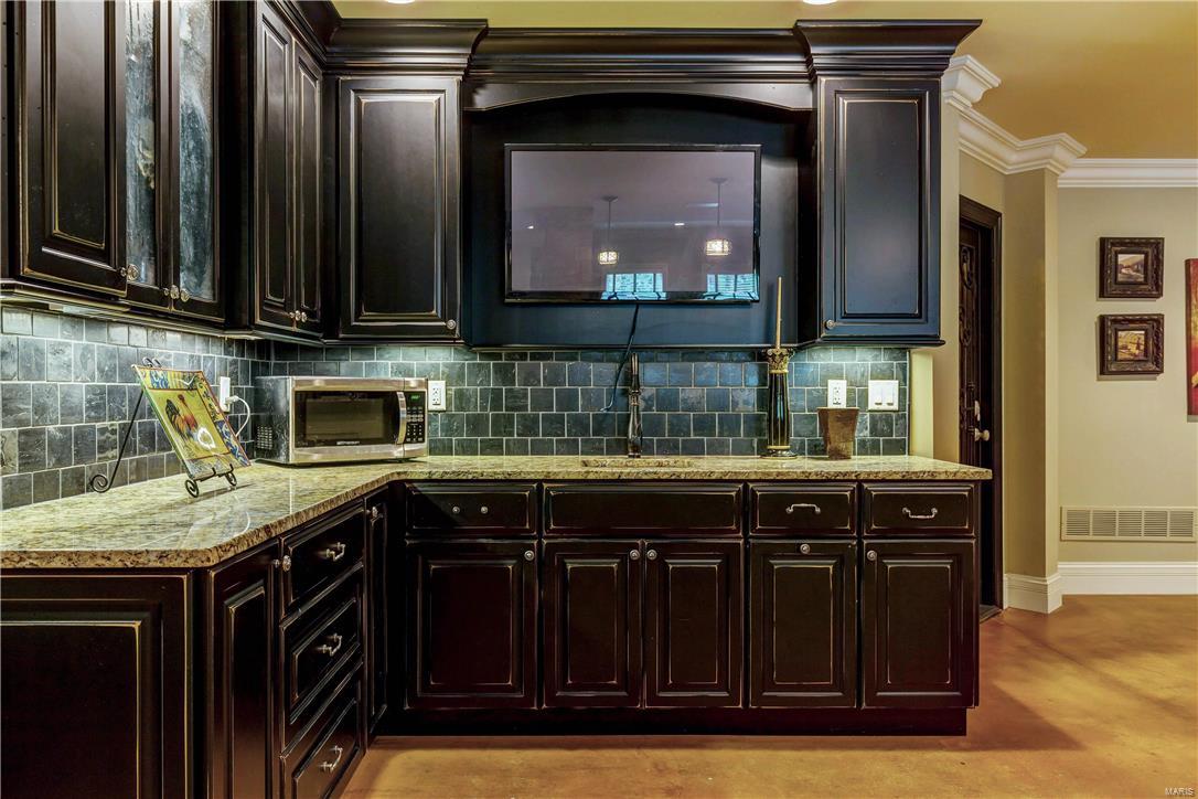 Huntbridge Forest - Residential