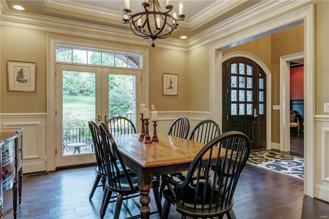 Huntbridge Forest - Residential