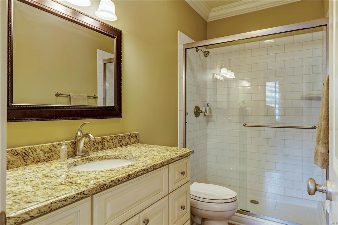 Huntbridge Forest - Residential