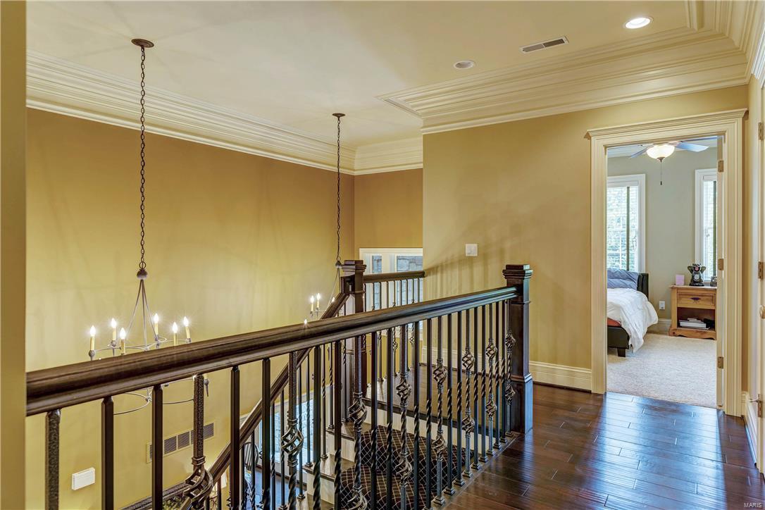 Huntbridge Forest - Residential