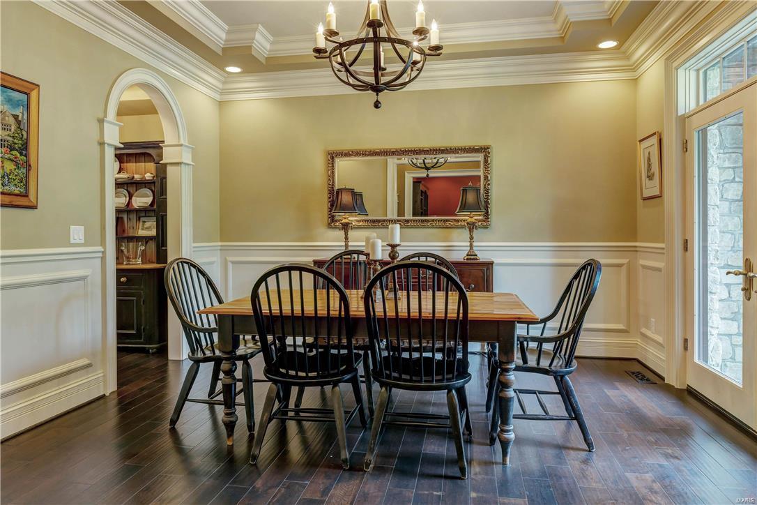 Huntbridge Forest - Residential