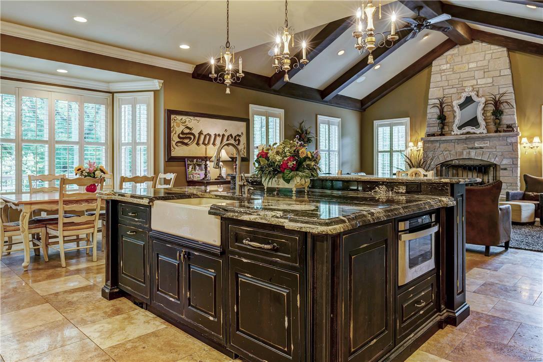 Huntbridge Forest - Residential