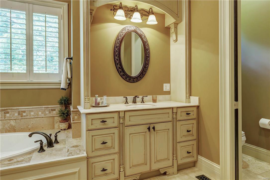 Huntbridge Forest - Residential