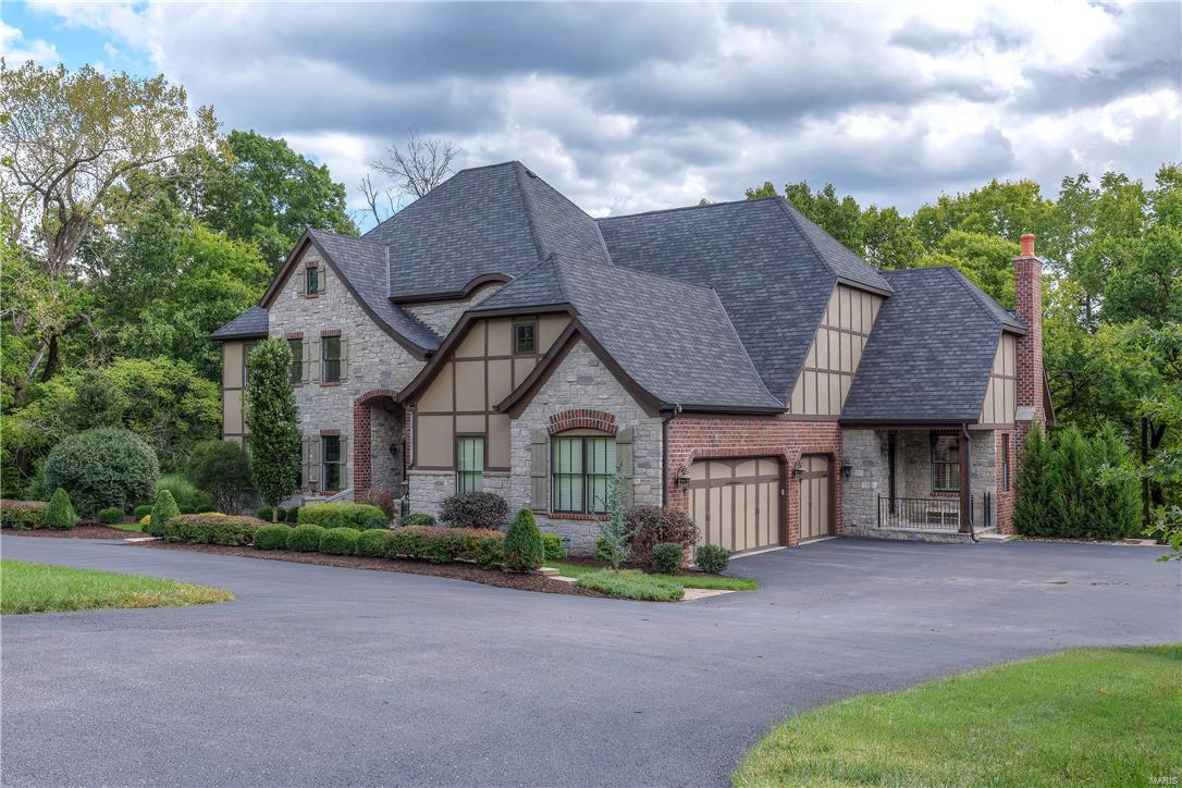 Huntbridge Forest - Residential