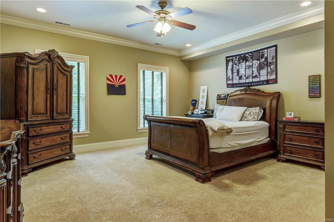 Huntbridge Forest - Residential