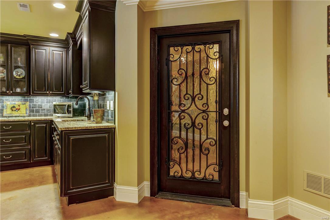 Huntbridge Forest - Residential